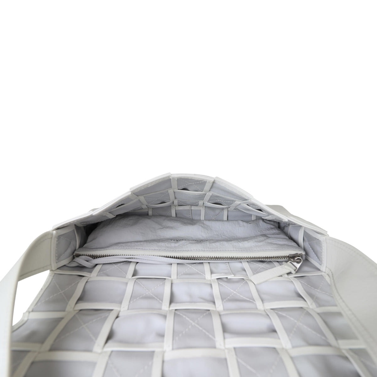 Bottega Veneta Cassette Stretch Bag