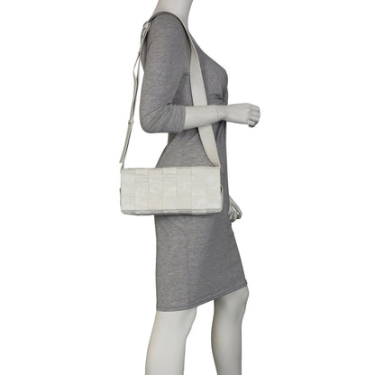 Bottega Veneta Cassette Stretch Bag