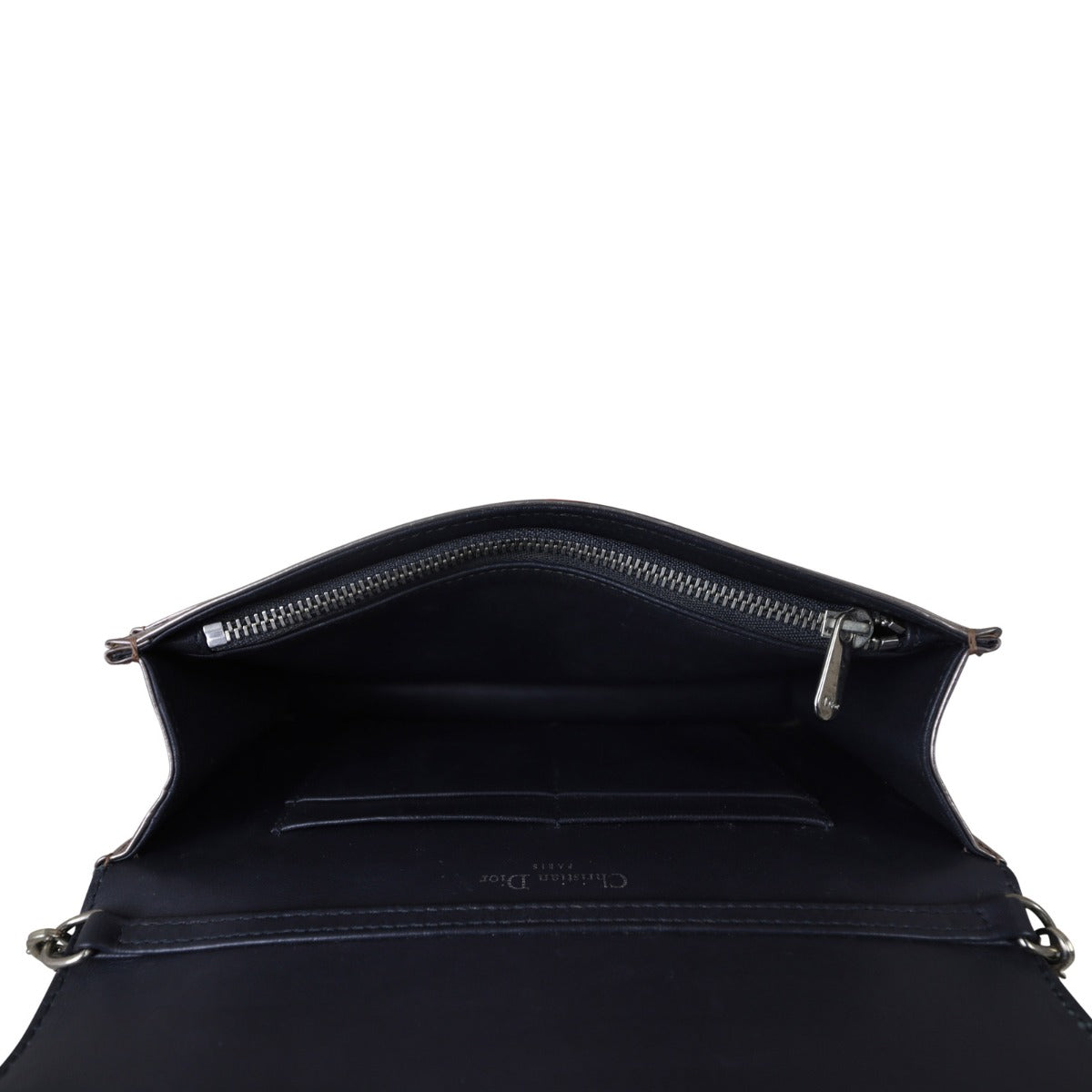 Dior Diorama Wallet on Chain Micro-cannage