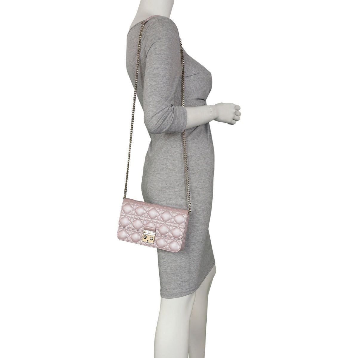 Dior Miss Dior Promenade Pouch