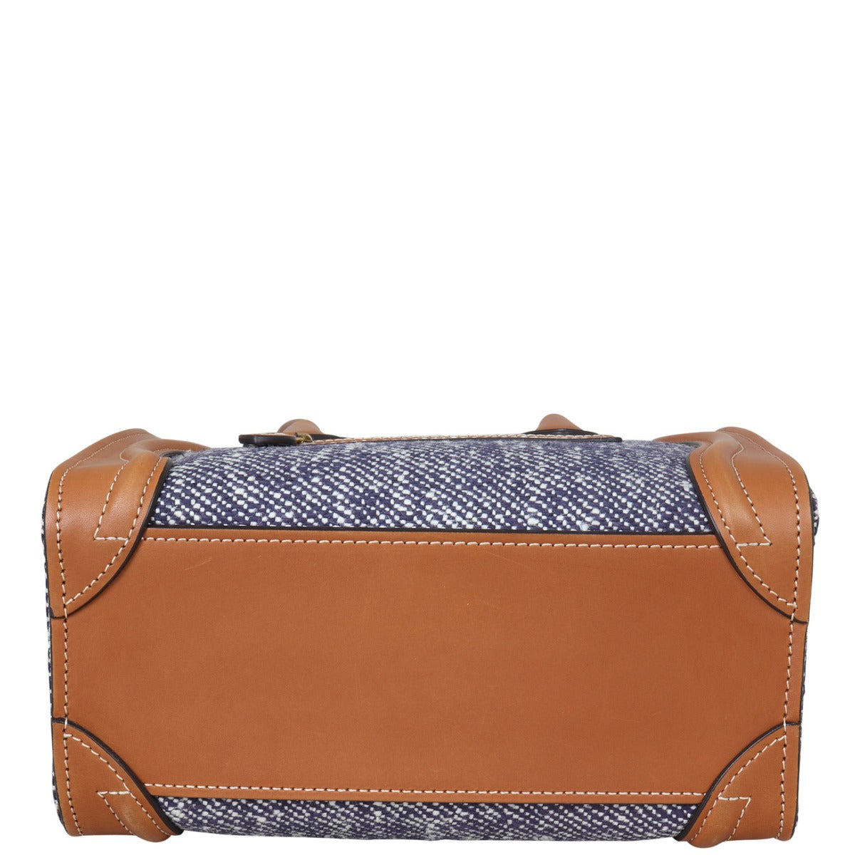 Celine Nano Luggage Tote