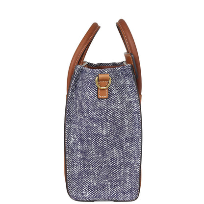 Celine Nano Luggage Tote
