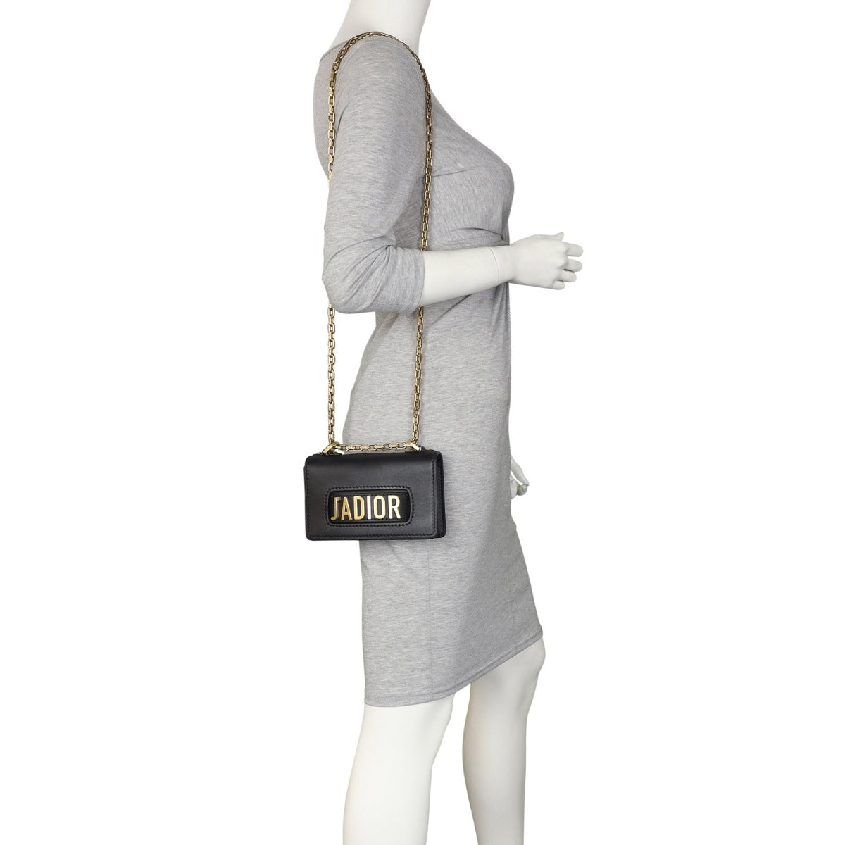 Dior J’Adior Chain Flap Bag Mini