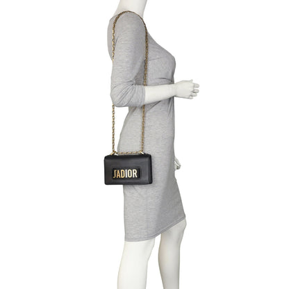 Dior J’Adior Chain Flap Bag Mini