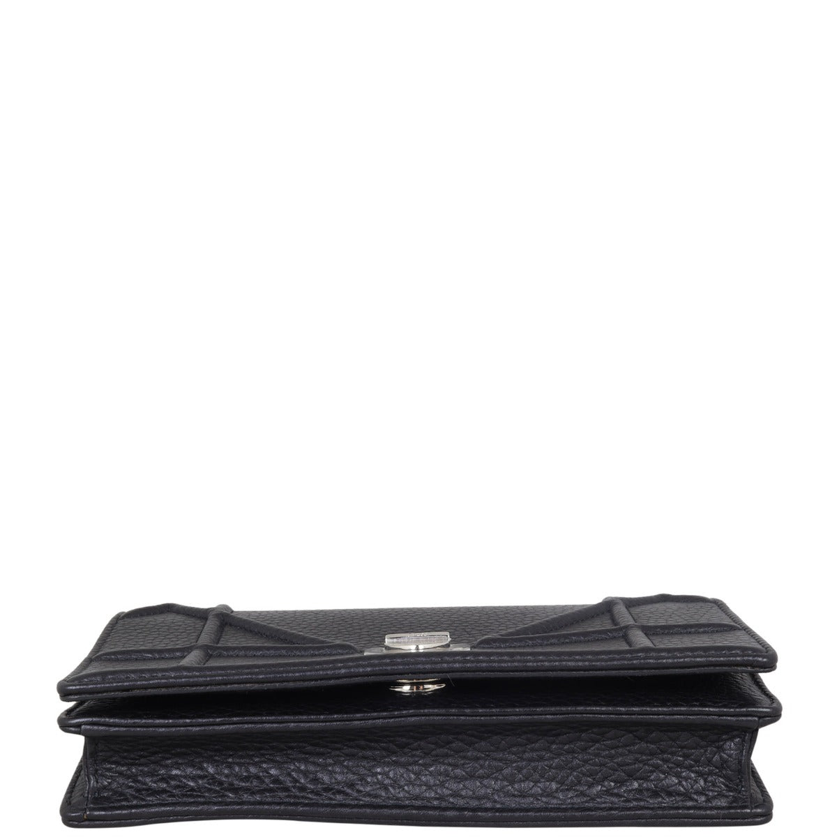 Dior Diorama Wallet on Chain