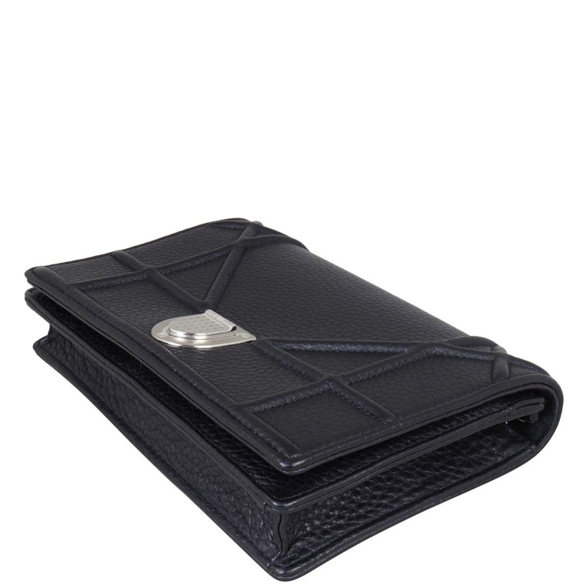Dior Diorama Wallet on Chain