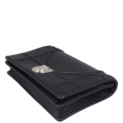 Dior Diorama Wallet on Chain