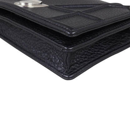 Dior Diorama Wallet on Chain