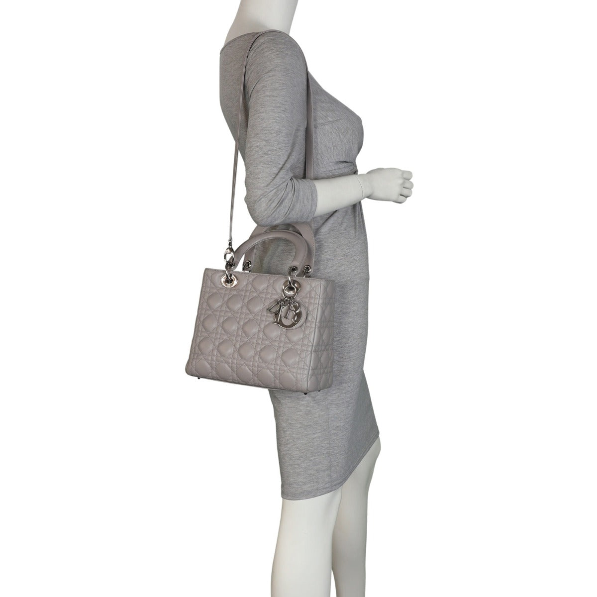 Dior Lady Dior Medium
