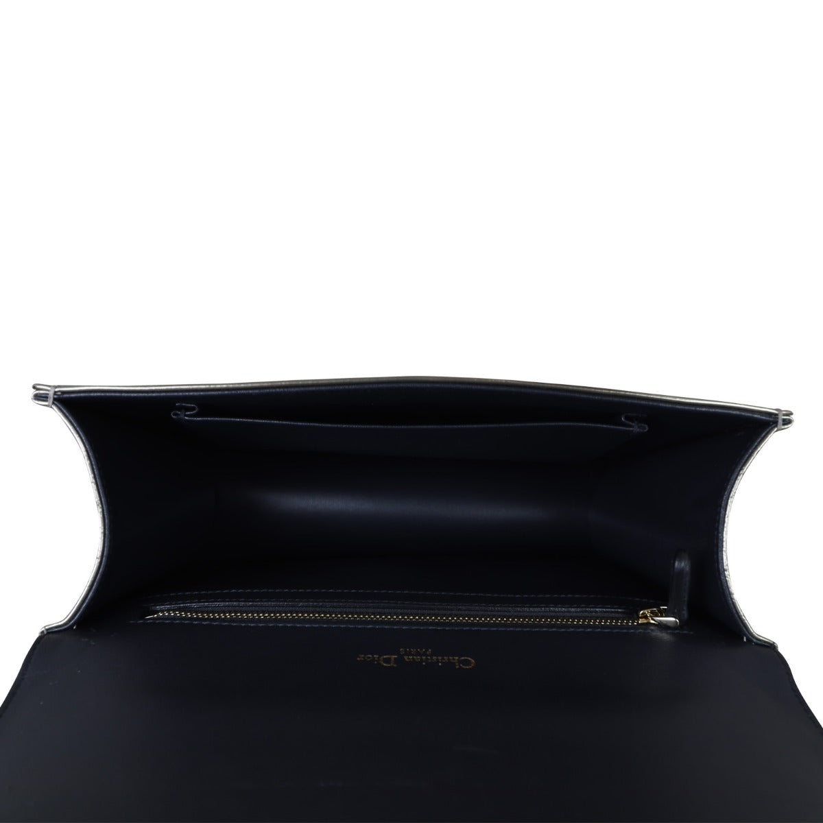 Dior Diorama Micro-Cannage bag
