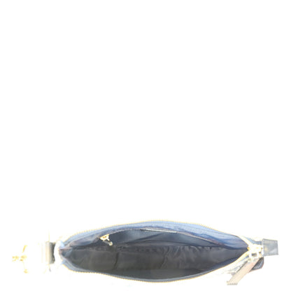 Dior Saddle Pochette Oblique