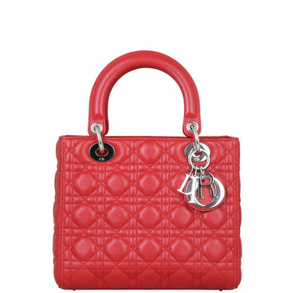 Dior Lady Dior Medium