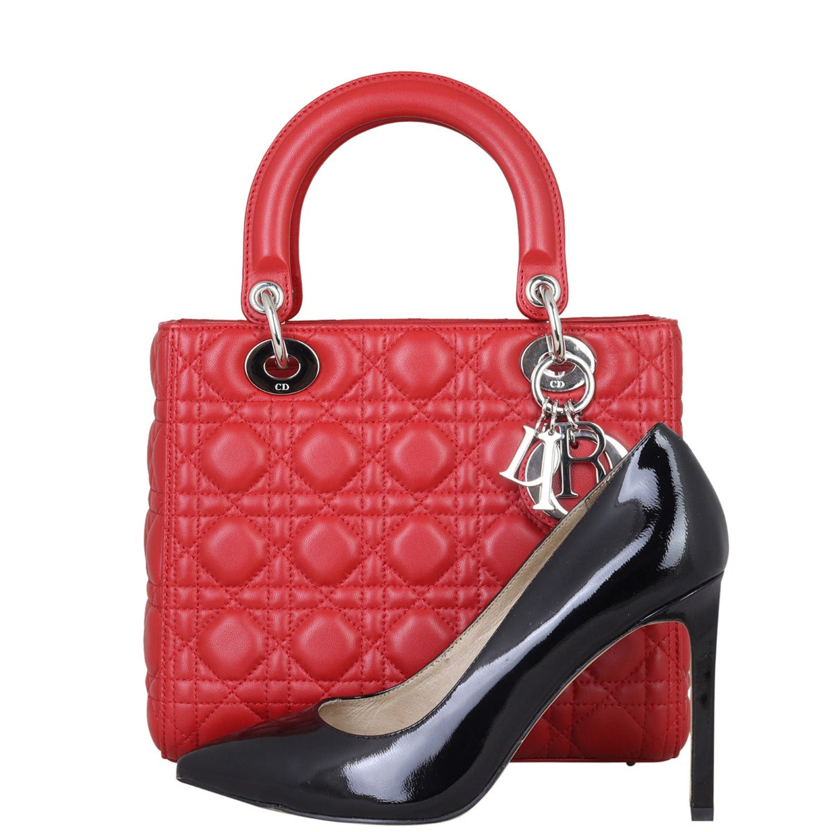 Dior Lady Dior Medium