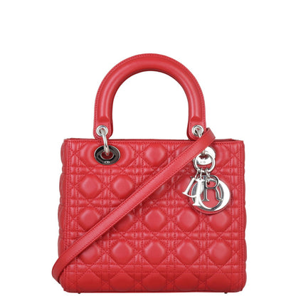 Dior Lady Dior Medium