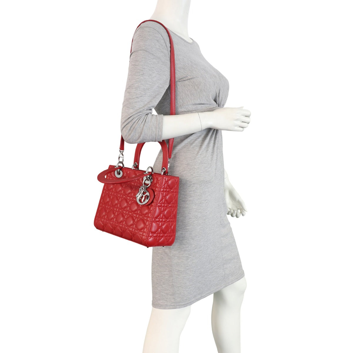 Dior Lady Dior Medium