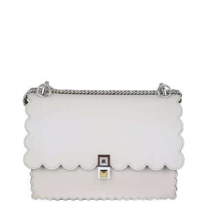 Fendi Kan I Crossbody Medium