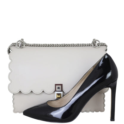 Fendi Kan I Crossbody Medium