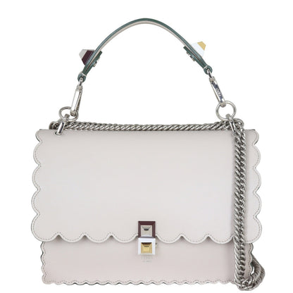 Fendi Kan I Crossbody Medium