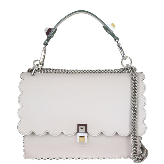 Fendi Kan I Crossbody Medium