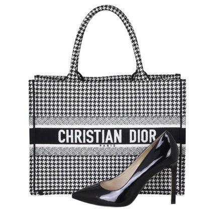 Dior Book Tote Medium