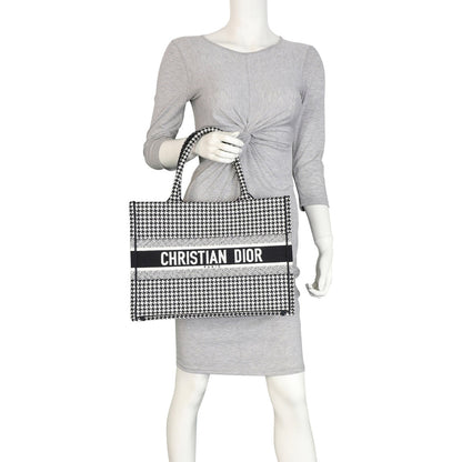 Dior Book Tote Medium