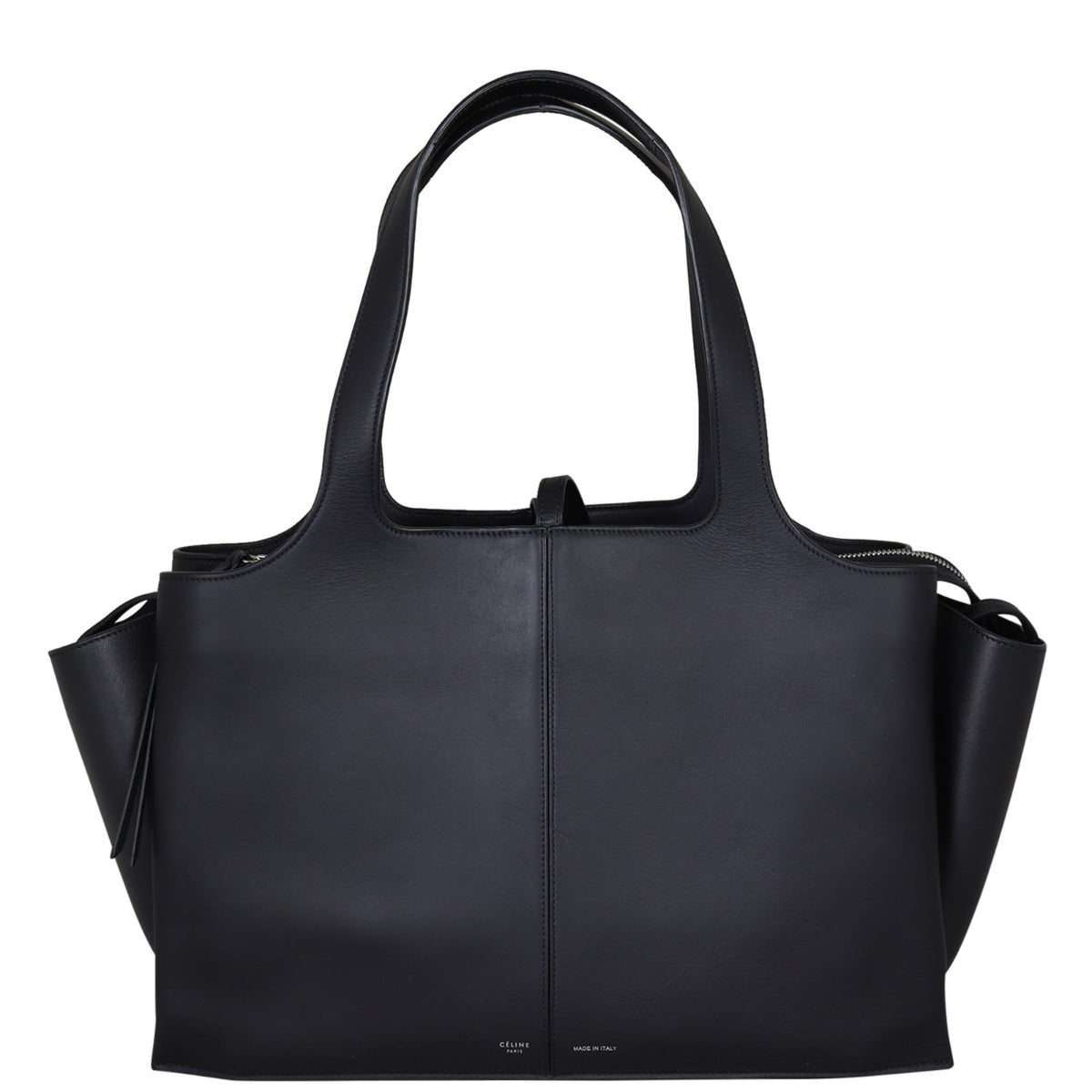 Celine Tri-Fold Medium