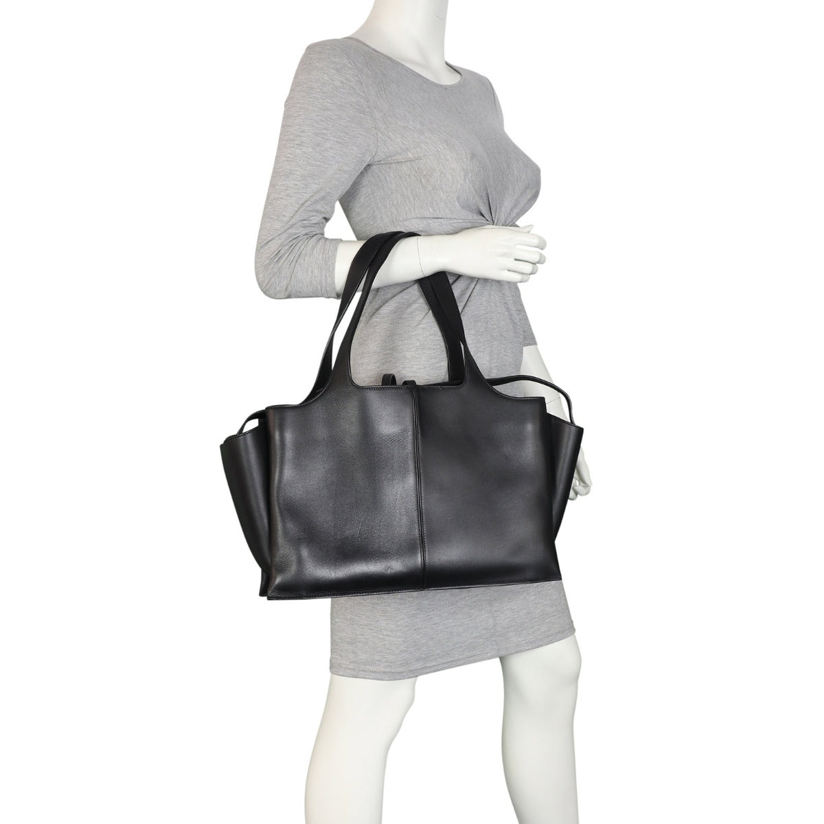 Celine Tri-Fold Medium