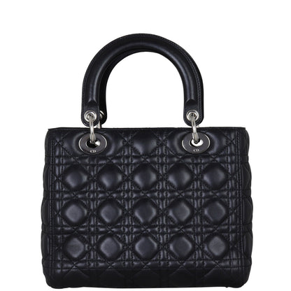 Dior Lady Dior Medium
