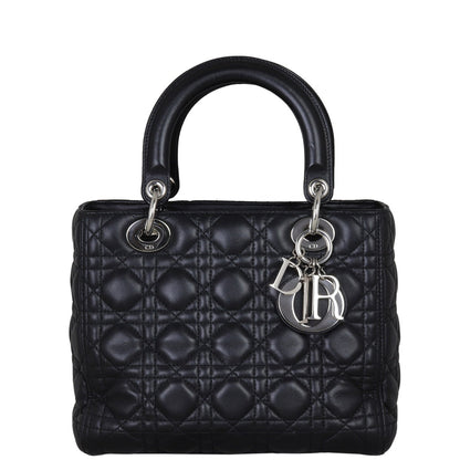 Dior Lady Dior Medium