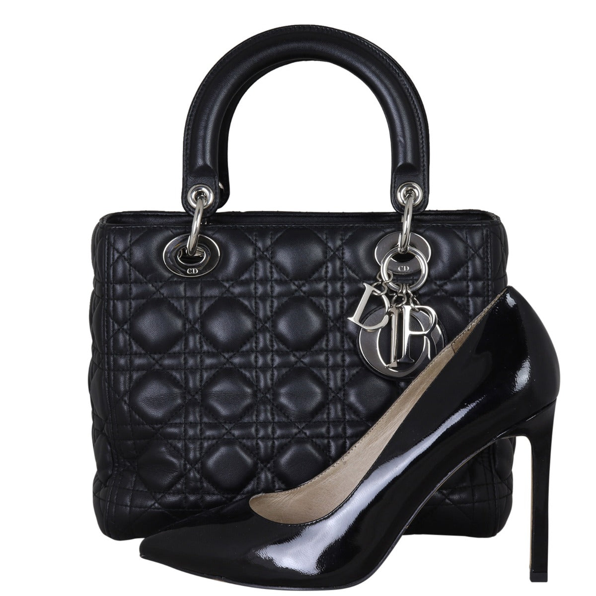 Dior Lady Dior Medium