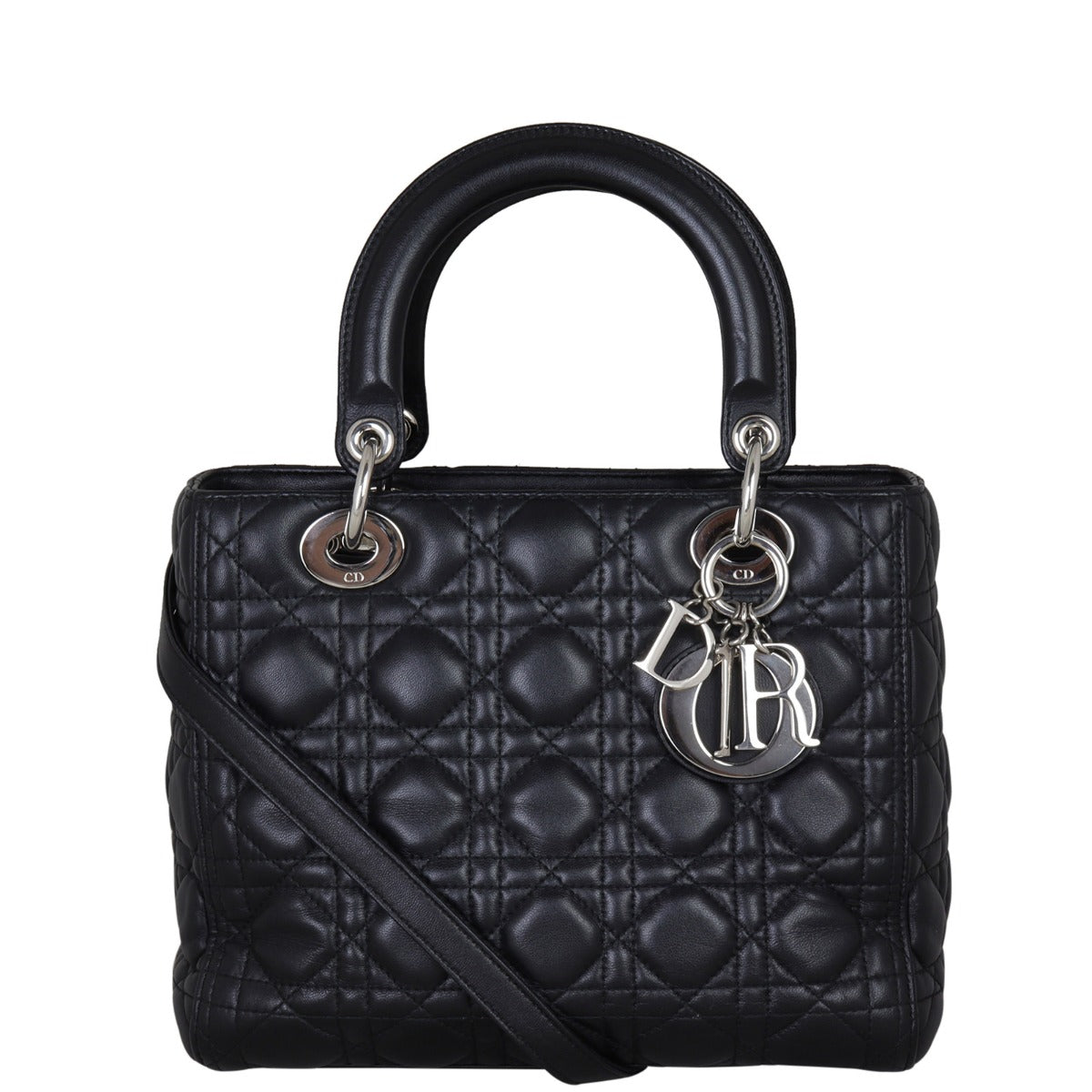 Dior Lady Dior Medium