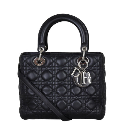 Dior Lady Dior Medium