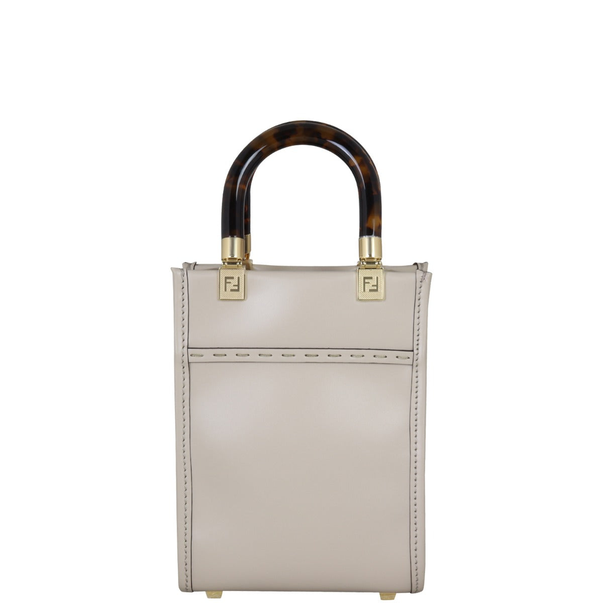 Fendi Mini Sunshine Shopper