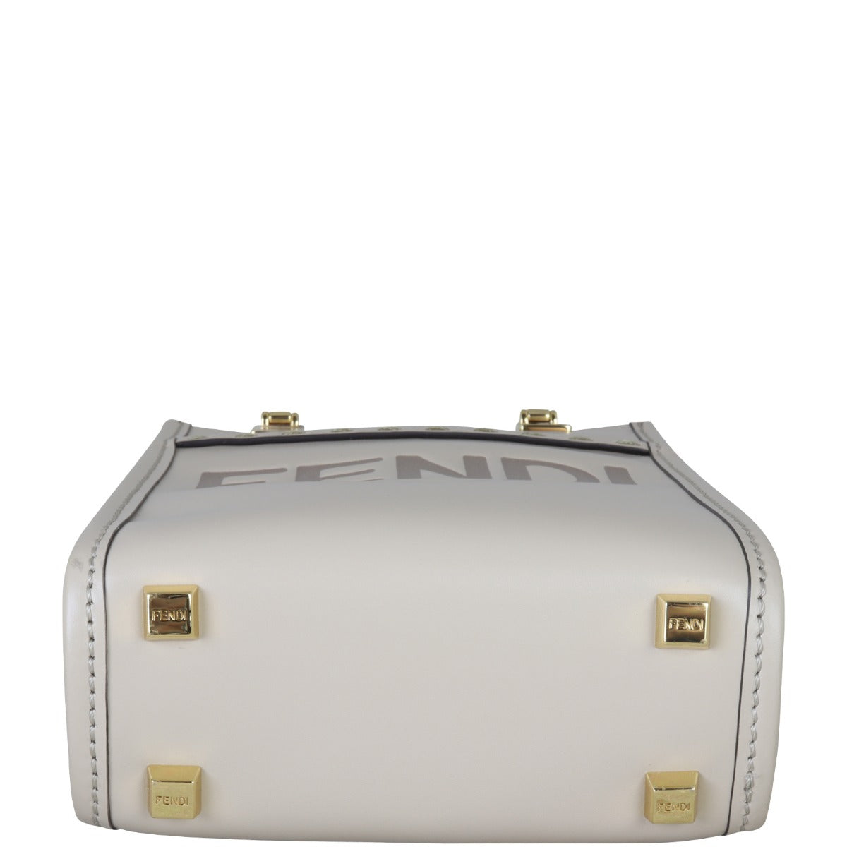 Fendi Mini Sunshine Shopper