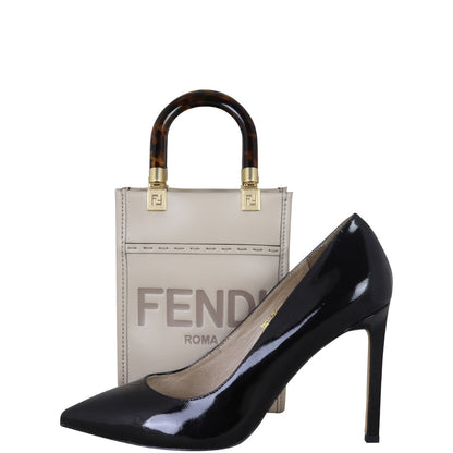 Fendi Mini Sunshine Shopper