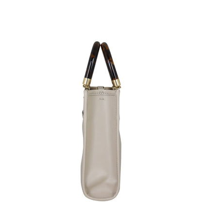 Fendi Mini Sunshine Shopper