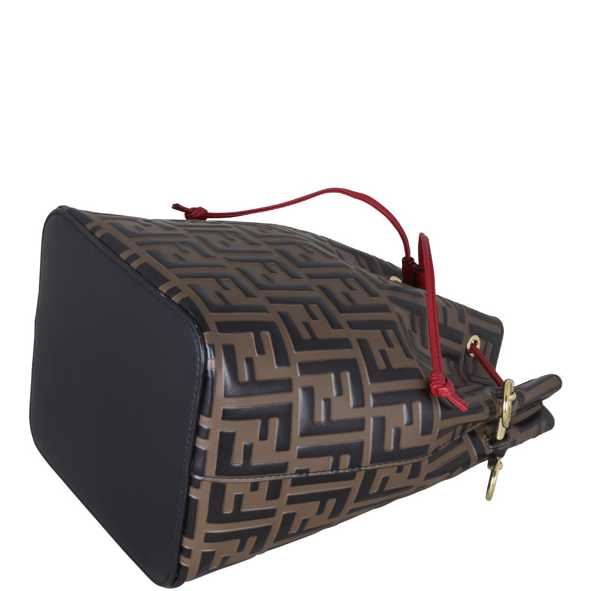Fendi Mon Tresor Bucket Bag