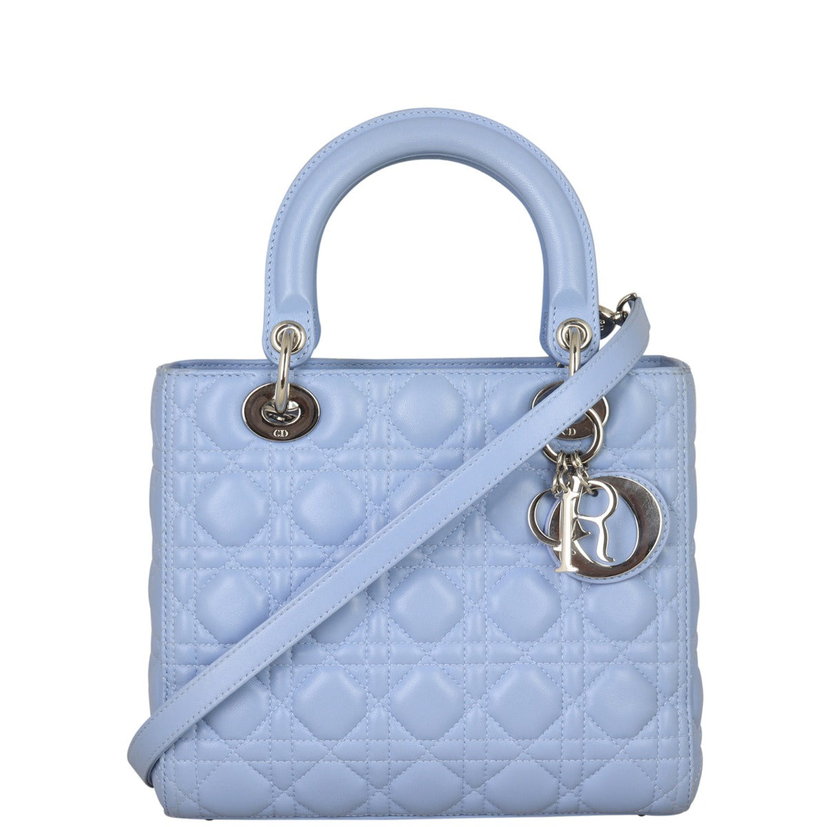 Dior Lady Dior Medium