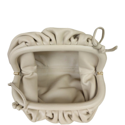 Bottega Veneta The Mini Pouch