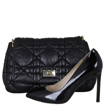Dior Milly la Foret Cannage Bag