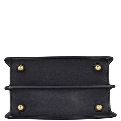 Fendi Peekaboo ISeeU Petite
