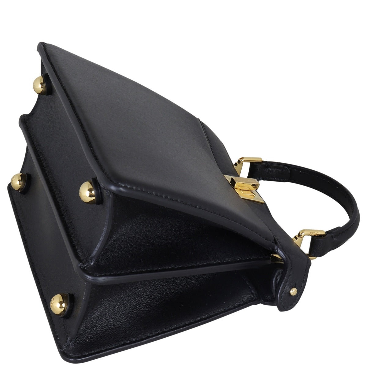 Fendi Peekaboo ISeeU Petite