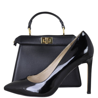 Fendi Peekaboo ISeeU Petite