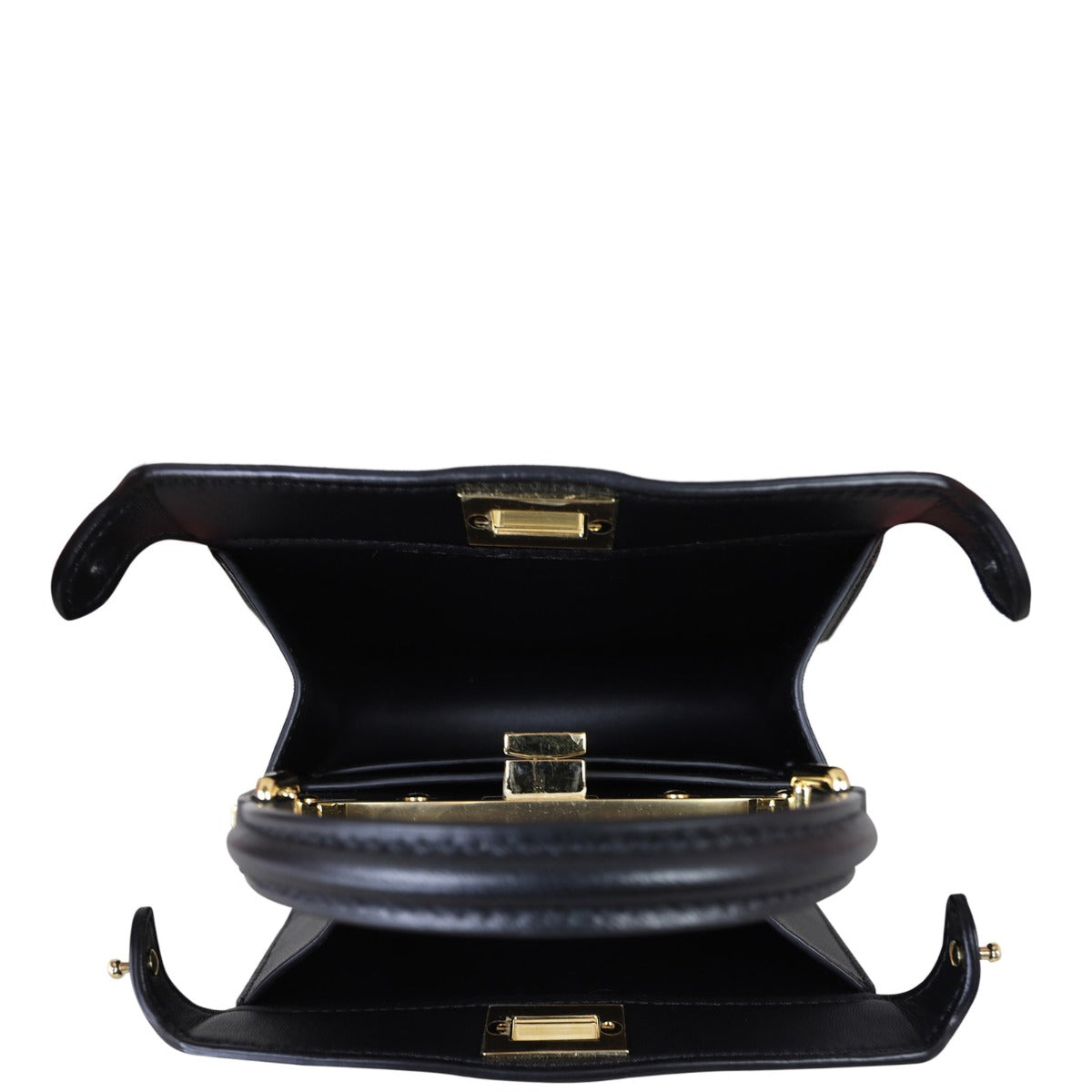 Fendi Peekaboo ISeeU Petite