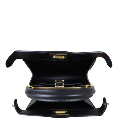 Fendi Peekaboo ISeeU Petite