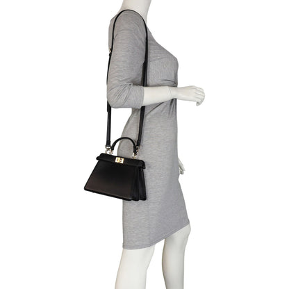 Fendi Peekaboo ISeeU Petite