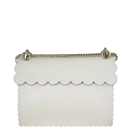 Fendi Kan I Crossbody Medium