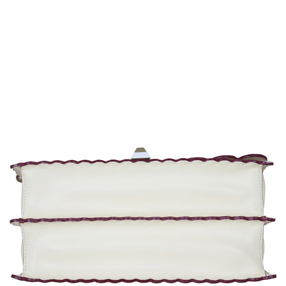 Fendi Kan I Crossbody Medium