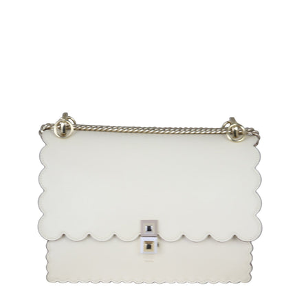 Fendi Kan I Crossbody Medium