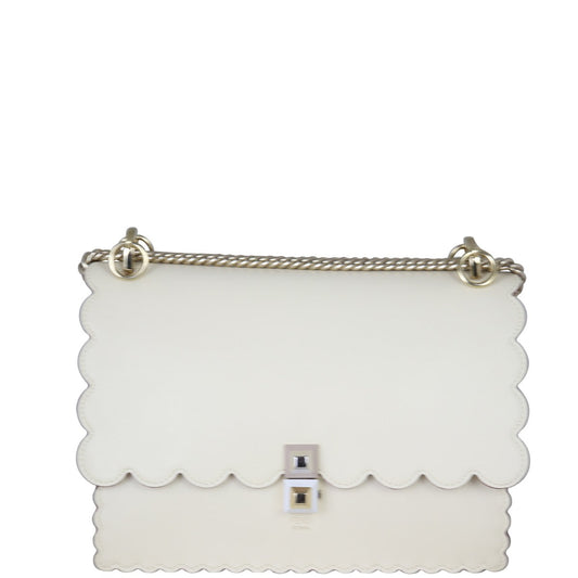 Fendi Kan I Crossbody Medium